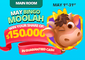 Win your Share of $150,000 in GUARANTEED CASH