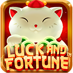 Luck & Fortune